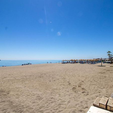 Appartement Erisa 31 By Ivi Real Estate à Torremolinos Extérieur photo