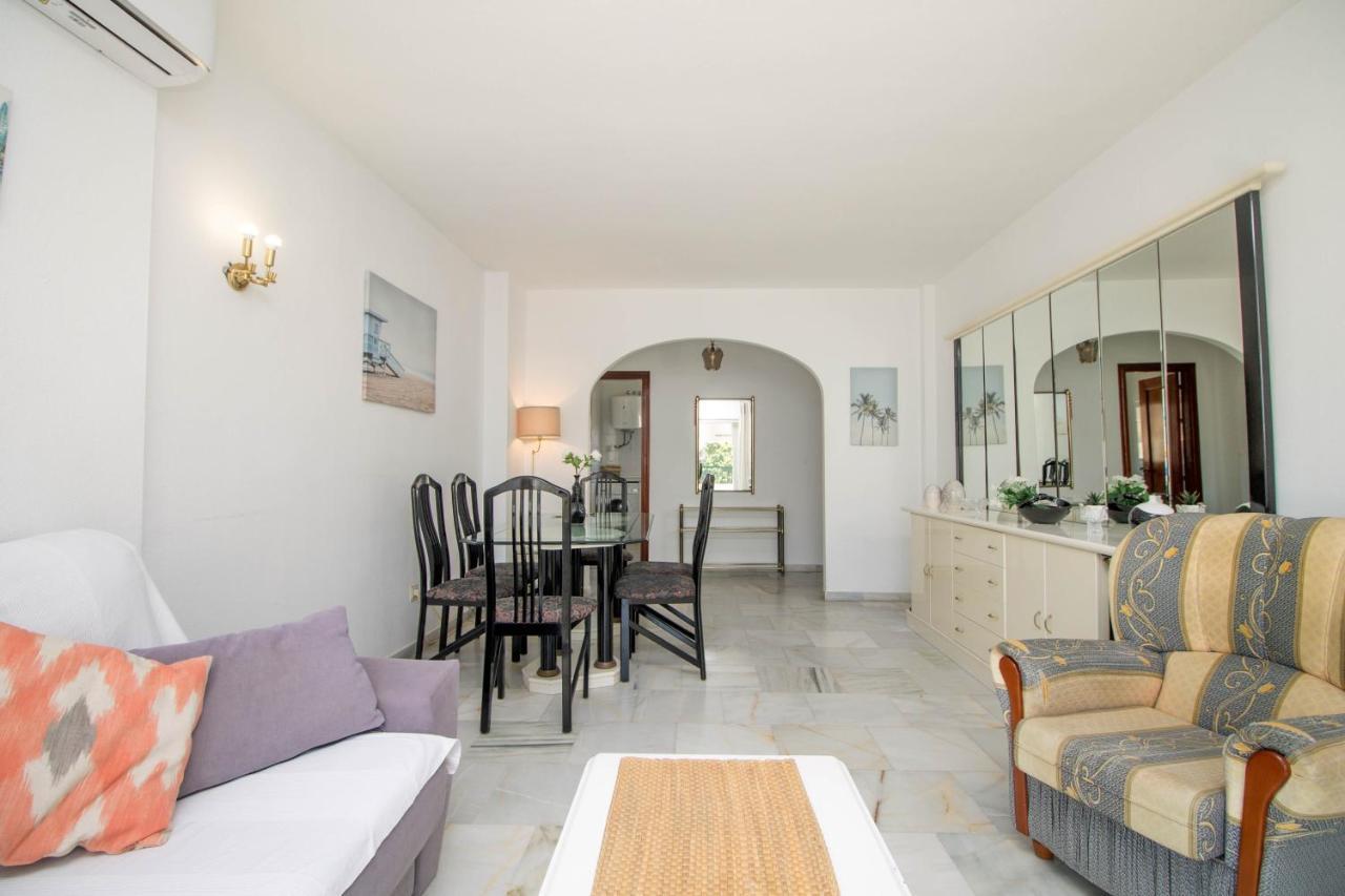 Appartement Erisa 31 By Ivi Real Estate à Torremolinos Extérieur photo
