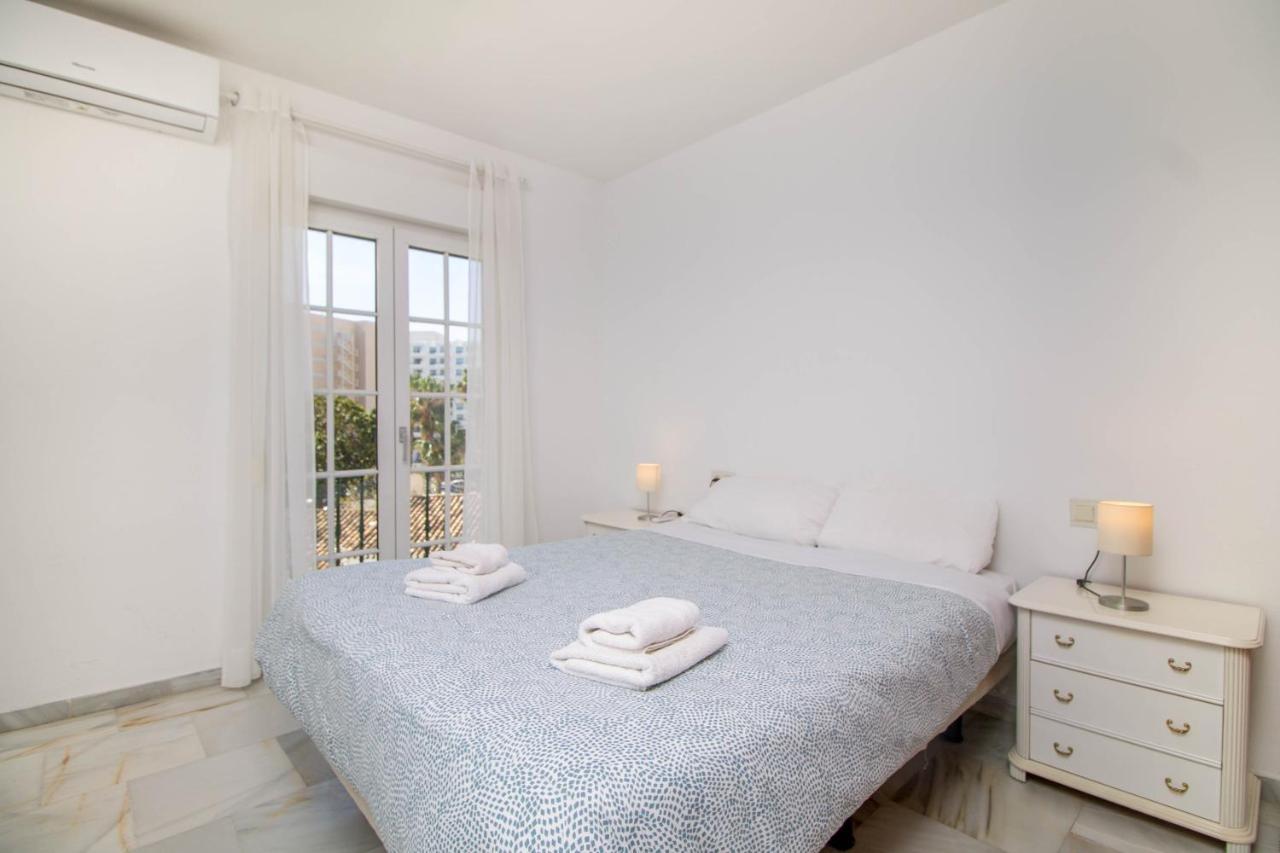 Appartement Erisa 31 By Ivi Real Estate à Torremolinos Extérieur photo