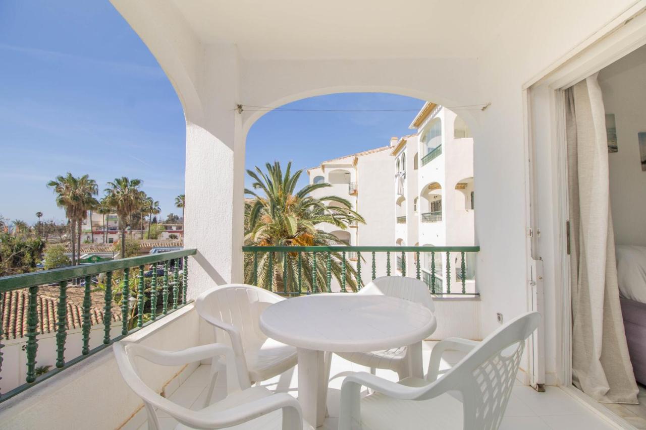 Appartement Erisa 31 By Ivi Real Estate à Torremolinos Extérieur photo