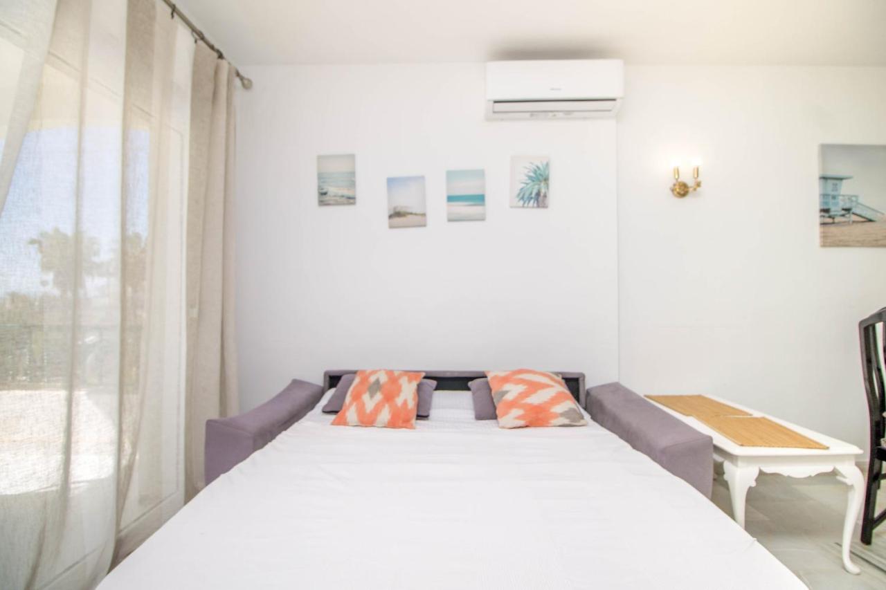Appartement Erisa 31 By Ivi Real Estate à Torremolinos Extérieur photo