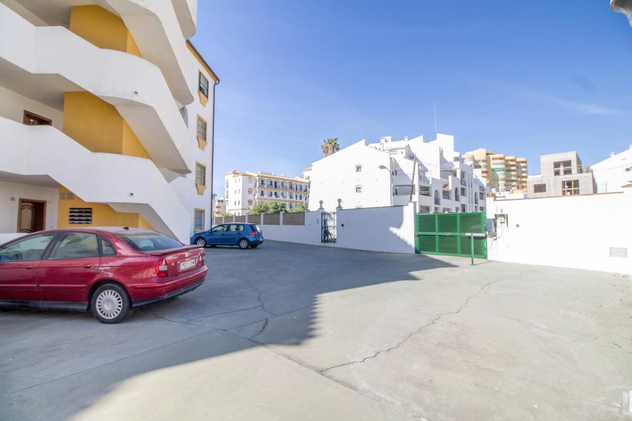Appartement Erisa 31 By Ivi Real Estate à Torremolinos Extérieur photo