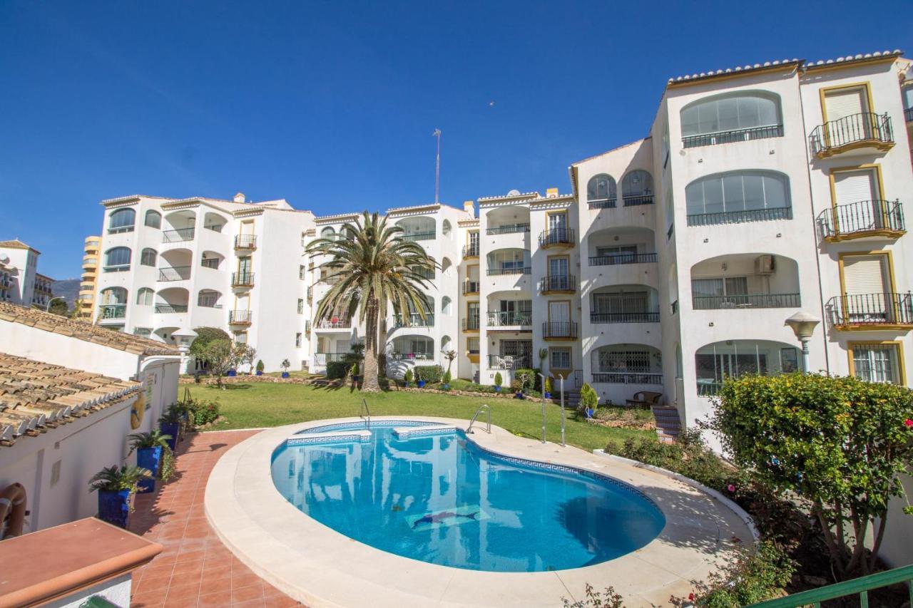 Appartement Erisa 31 By Ivi Real Estate à Torremolinos Extérieur photo