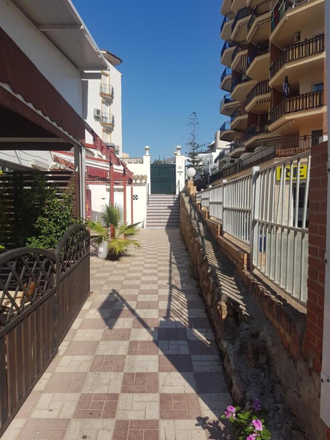 Appartement Erisa 31 By Ivi Real Estate à Torremolinos Extérieur photo