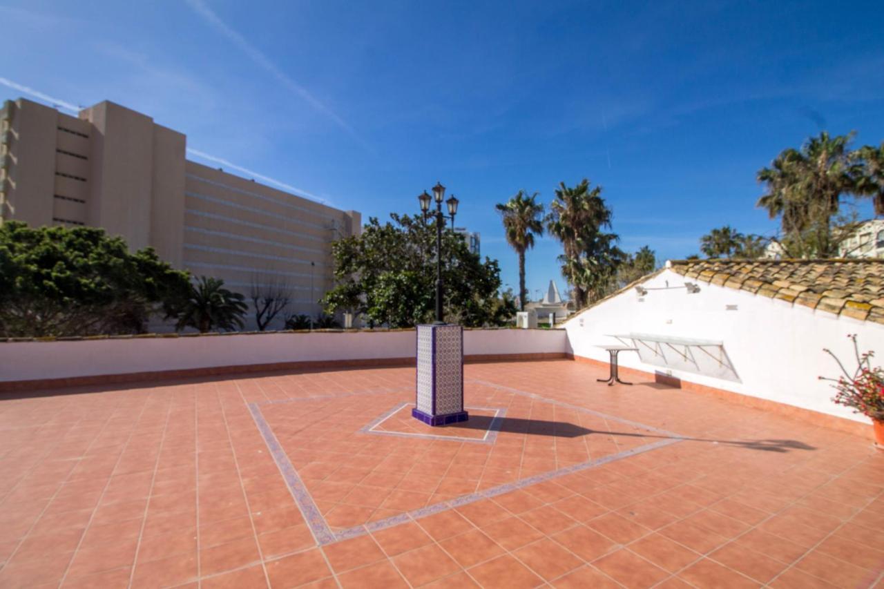 Appartement Erisa 31 By Ivi Real Estate à Torremolinos Extérieur photo