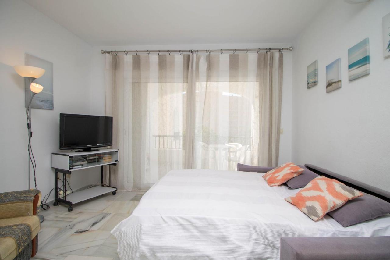 Appartement Erisa 31 By Ivi Real Estate à Torremolinos Extérieur photo