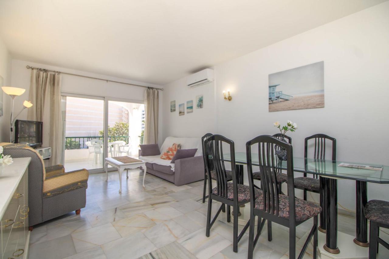 Appartement Erisa 31 By Ivi Real Estate à Torremolinos Extérieur photo