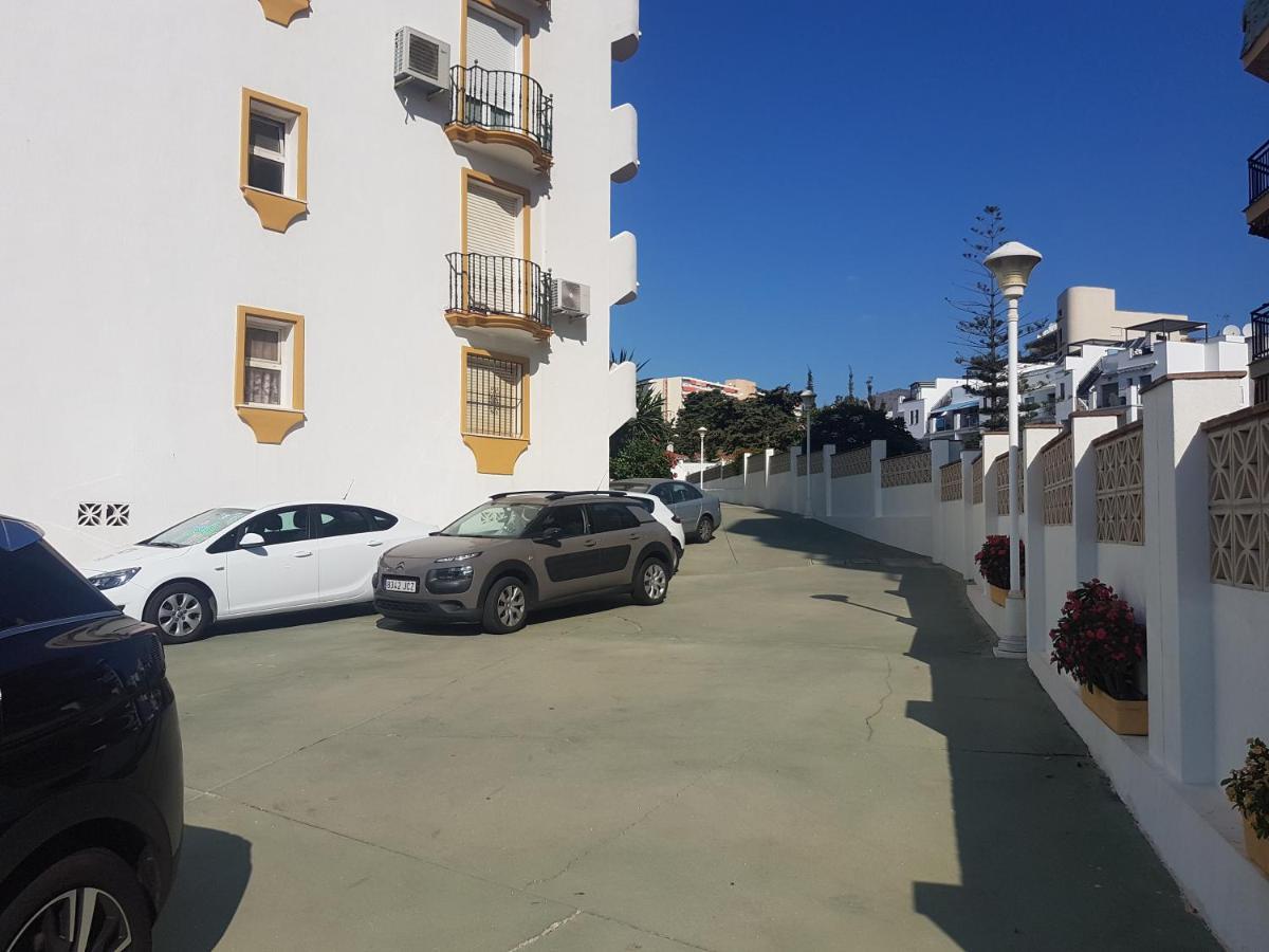Appartement Erisa 31 By Ivi Real Estate à Torremolinos Extérieur photo