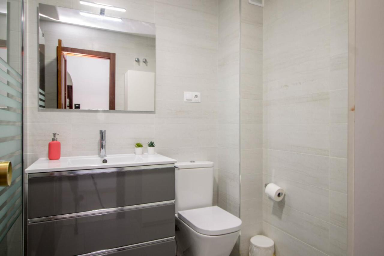 Appartement Erisa 31 By Ivi Real Estate à Torremolinos Extérieur photo