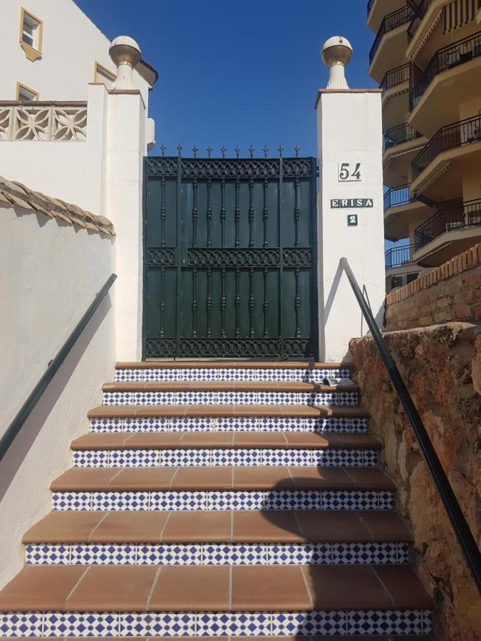Appartement Erisa 31 By Ivi Real Estate à Torremolinos Extérieur photo