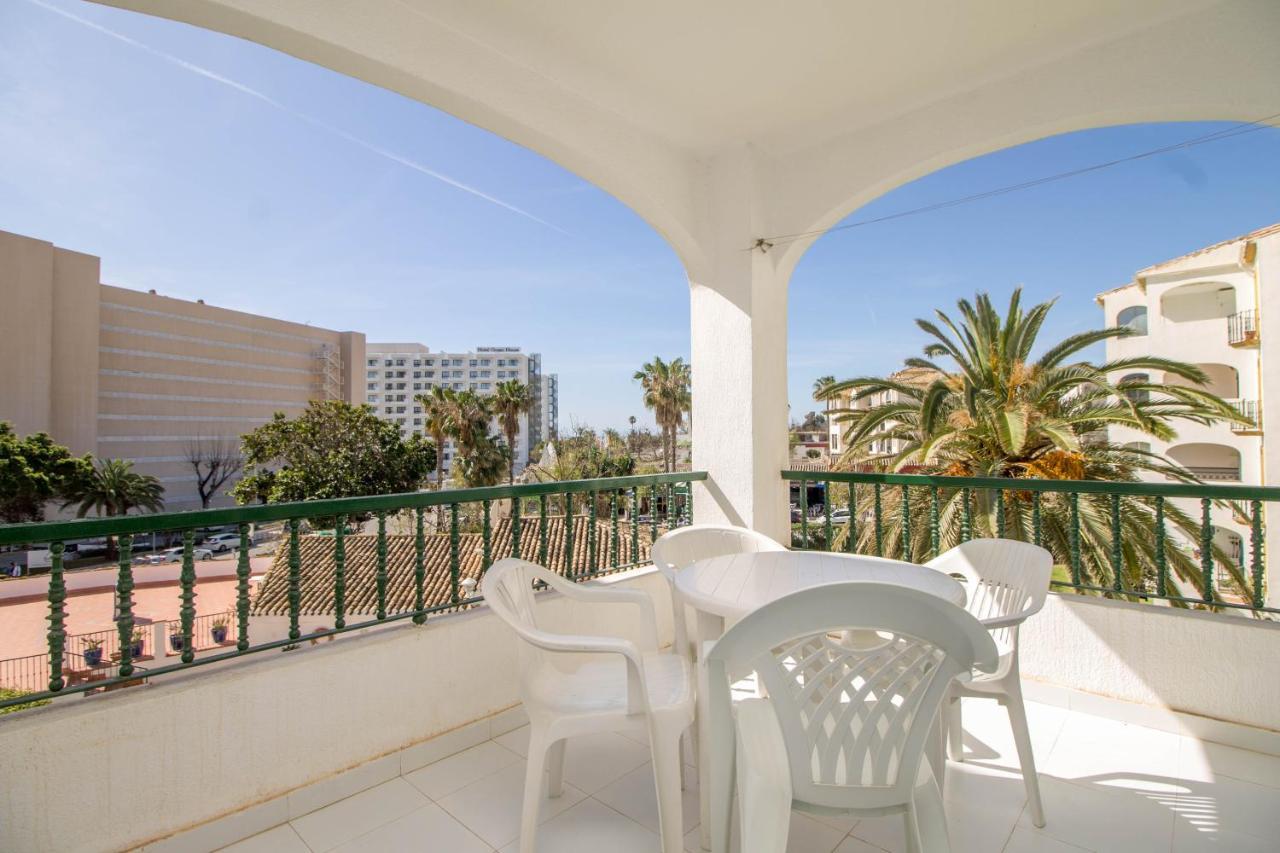 Appartement Erisa 31 By Ivi Real Estate à Torremolinos Extérieur photo