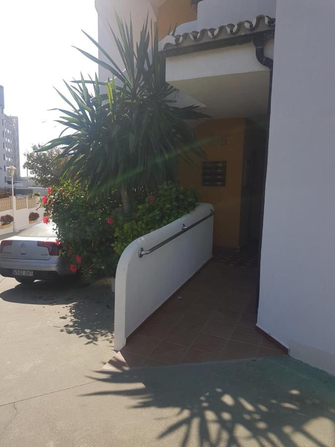 Appartement Erisa 31 By Ivi Real Estate à Torremolinos Extérieur photo